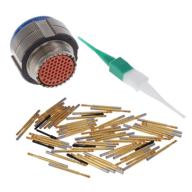 KJA6T17F35SN ITT Cannon, LLC  Gruppi di connettori circolari